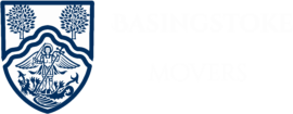 Basignstoke movers