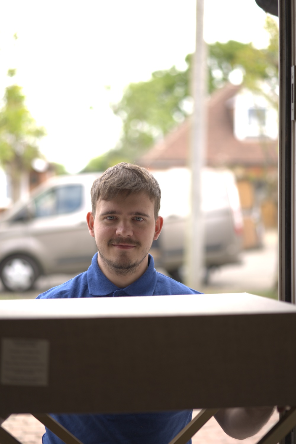 Basingstoke Movers team - removals Basingstoke